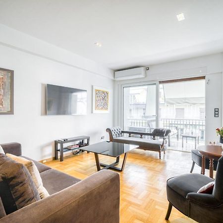 Bright Spacious Luxury Apartment In Prime Central Atena Exterior foto