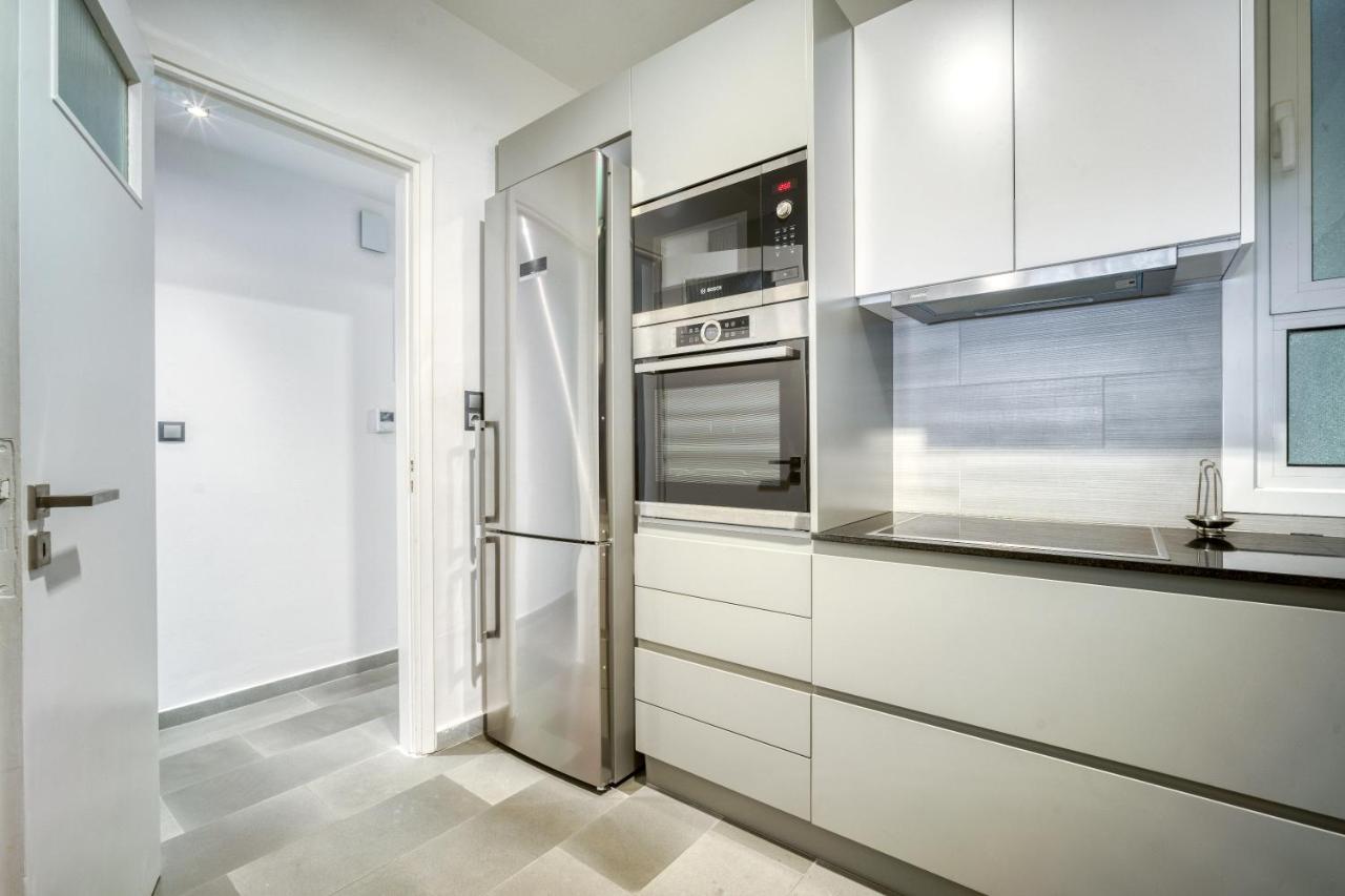 Bright Spacious Luxury Apartment In Prime Central Atena Exterior foto