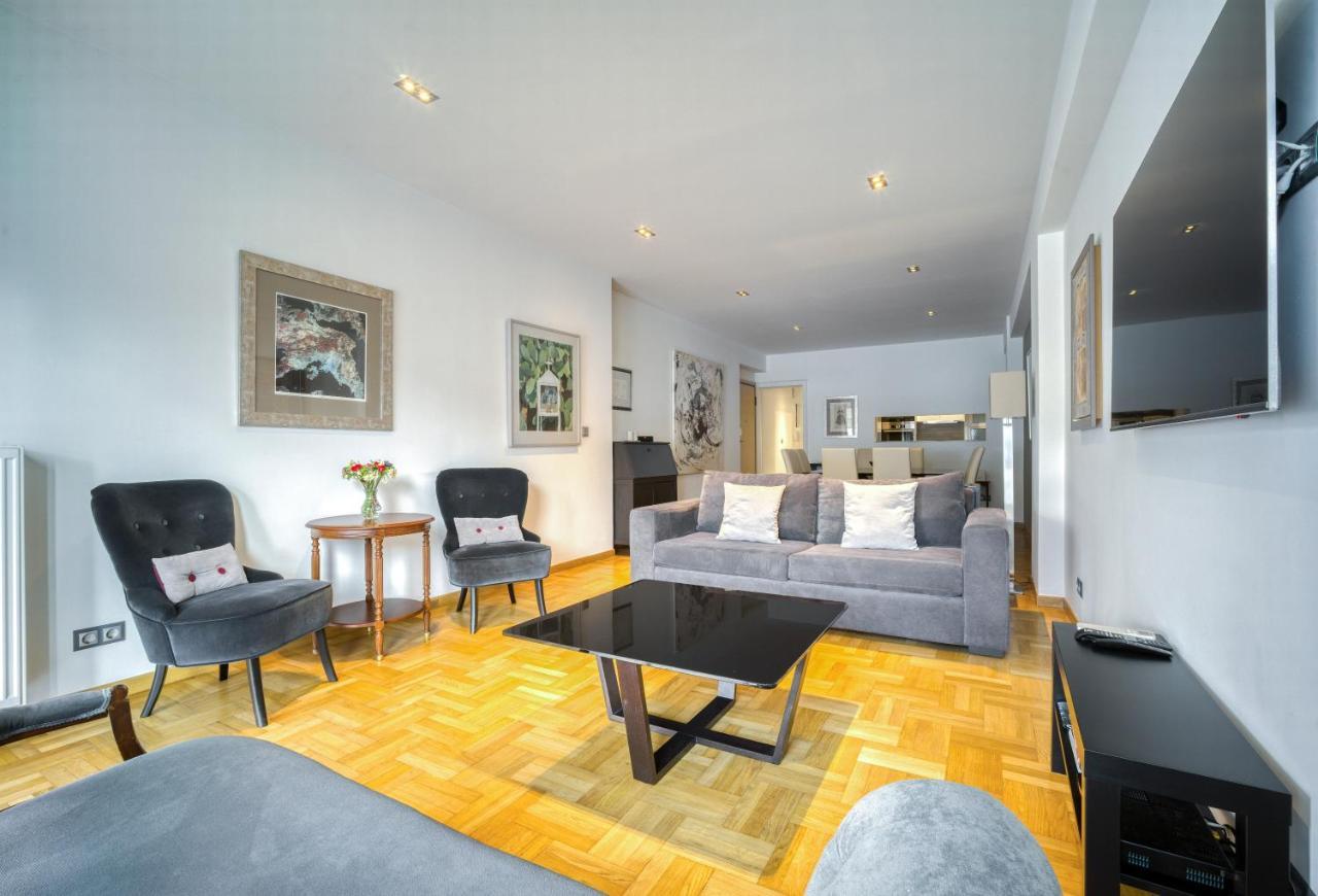 Bright Spacious Luxury Apartment In Prime Central Atena Exterior foto