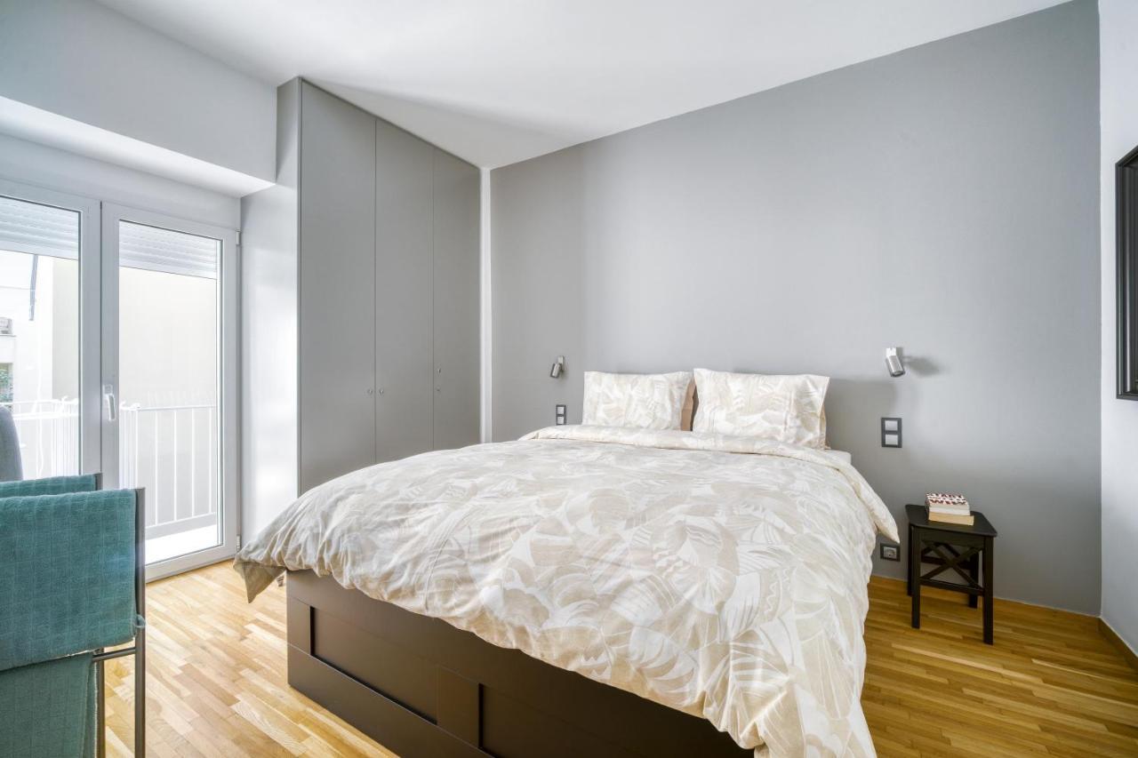 Bright Spacious Luxury Apartment In Prime Central Atena Exterior foto