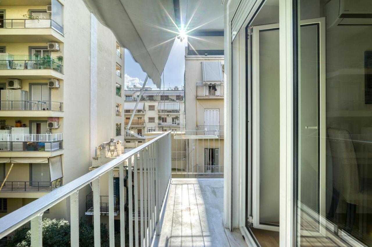 Bright Spacious Luxury Apartment In Prime Central Atena Exterior foto