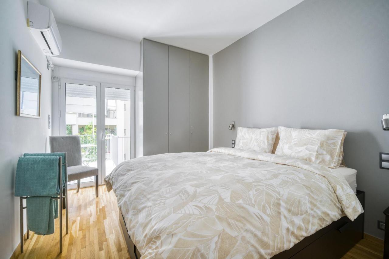 Bright Spacious Luxury Apartment In Prime Central Atena Exterior foto