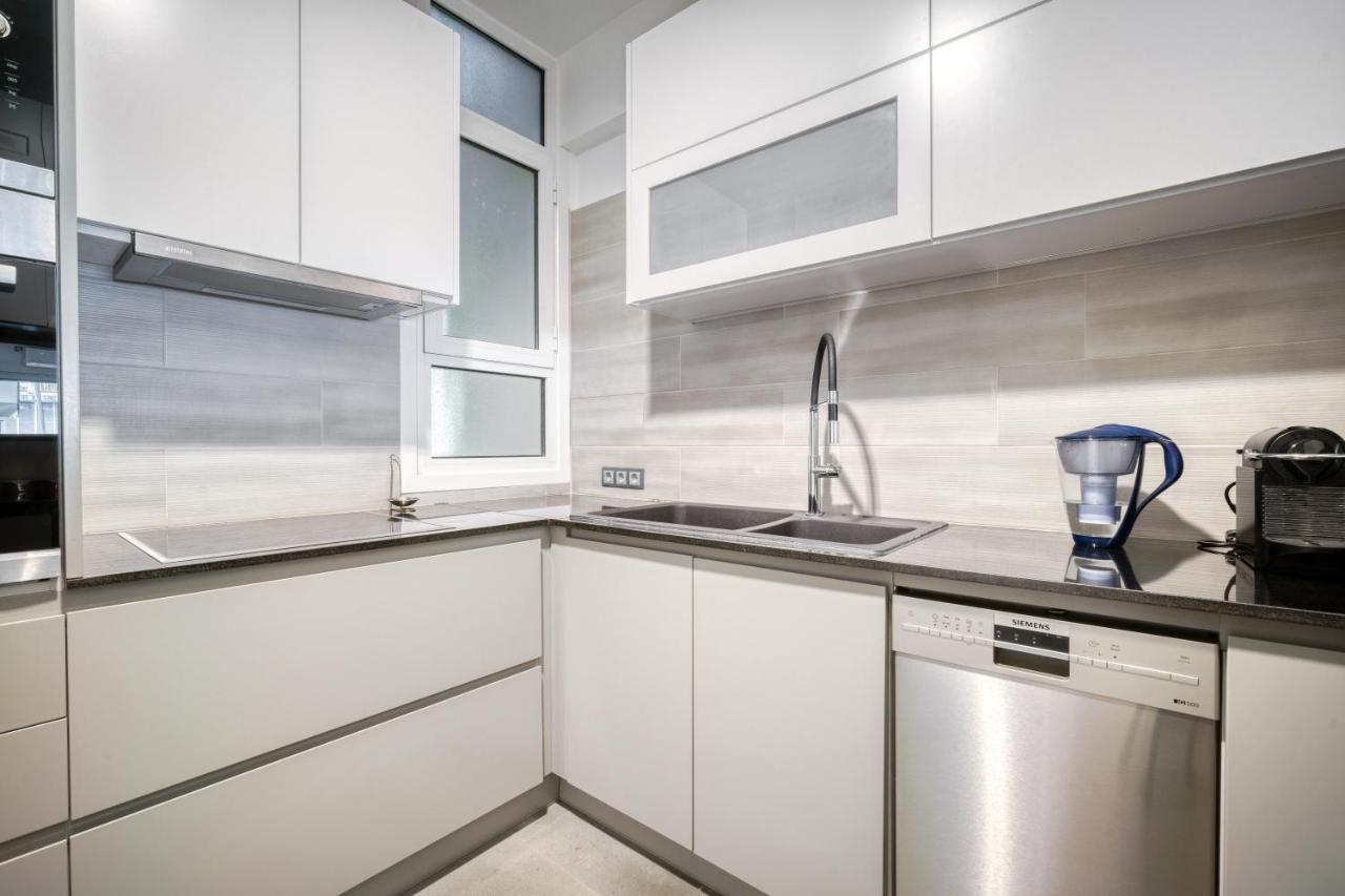 Bright Spacious Luxury Apartment In Prime Central Atena Exterior foto