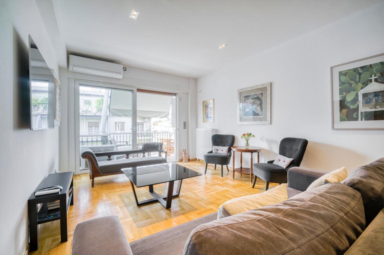 Bright Spacious Luxury Apartment In Prime Central Atena Exterior foto