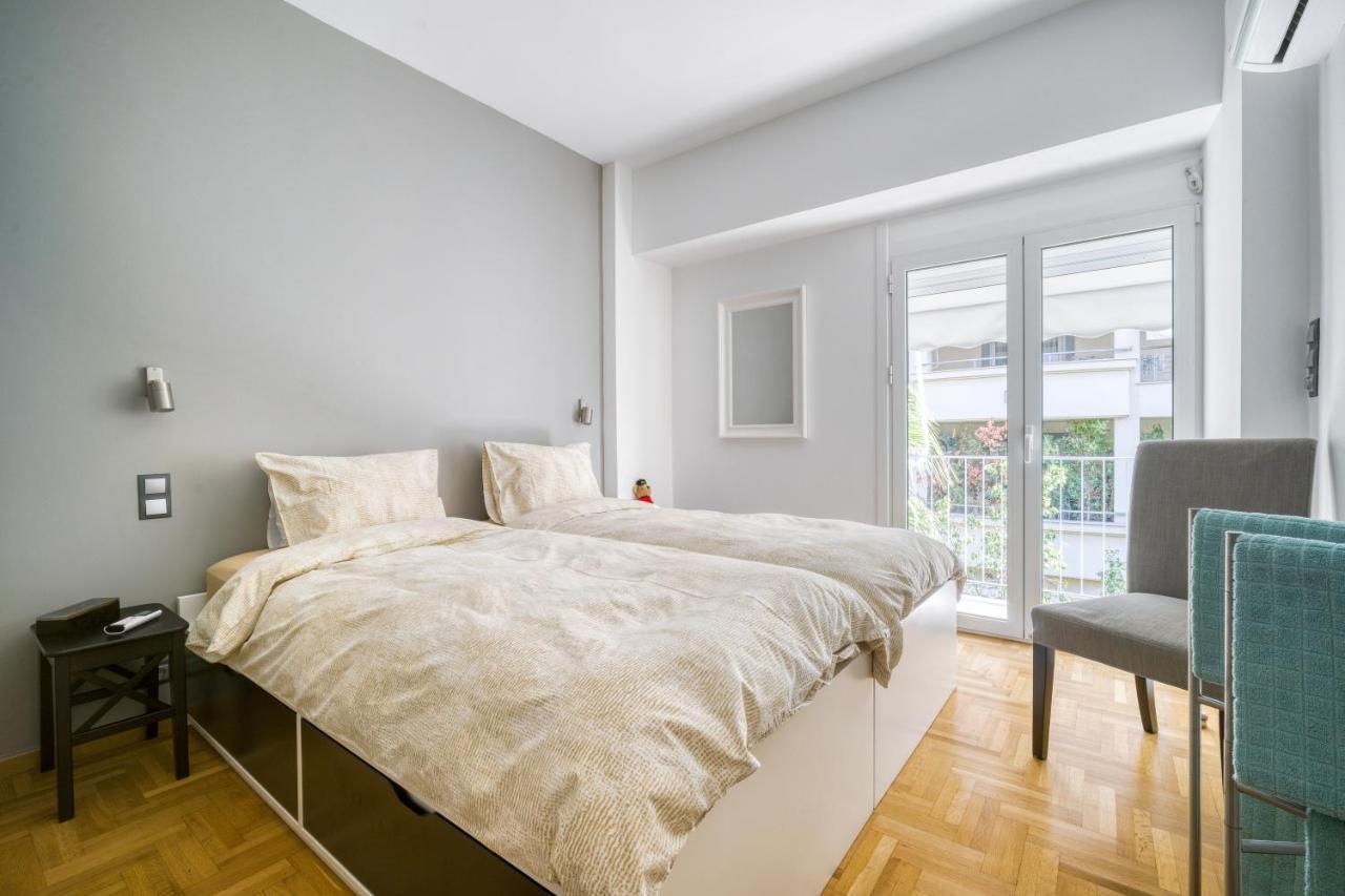 Bright Spacious Luxury Apartment In Prime Central Atena Exterior foto