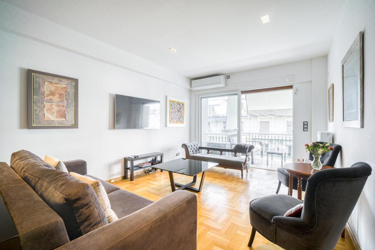 Bright Spacious Luxury Apartment In Prime Central Atena Exterior foto