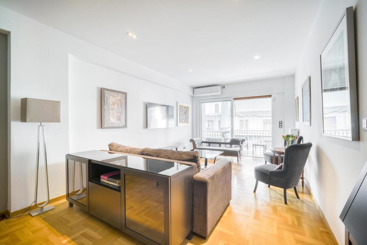 Bright Spacious Luxury Apartment In Prime Central Atena Exterior foto