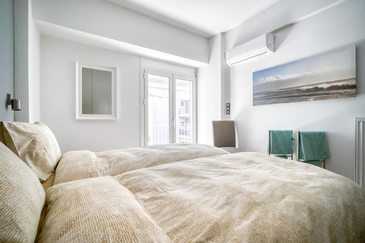 Bright Spacious Luxury Apartment In Prime Central Atena Exterior foto